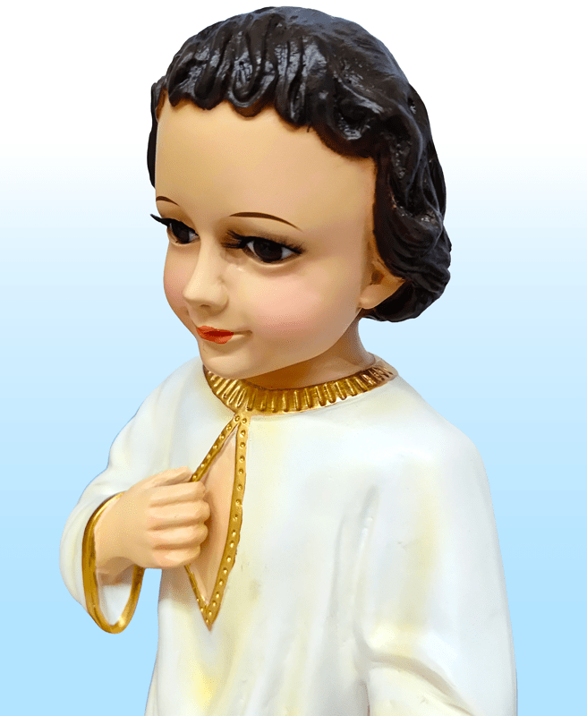 Niño Jesús en Pontevedra - Imagen 2