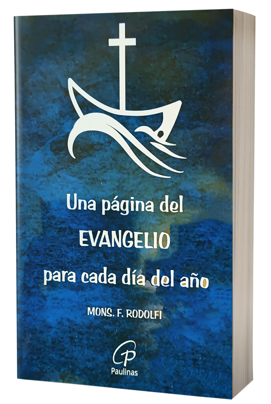 Una Página del Evangelio Para Cada Día del Año