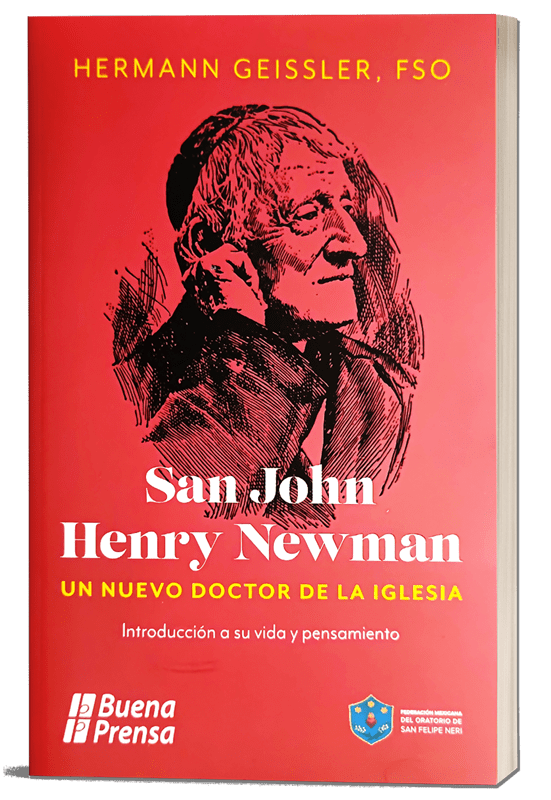 San John Henry Newman - Un Nuevo Doctor de la Igeslia