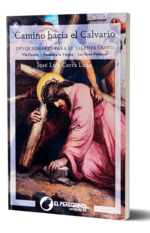 Camino Hacia El Calvario