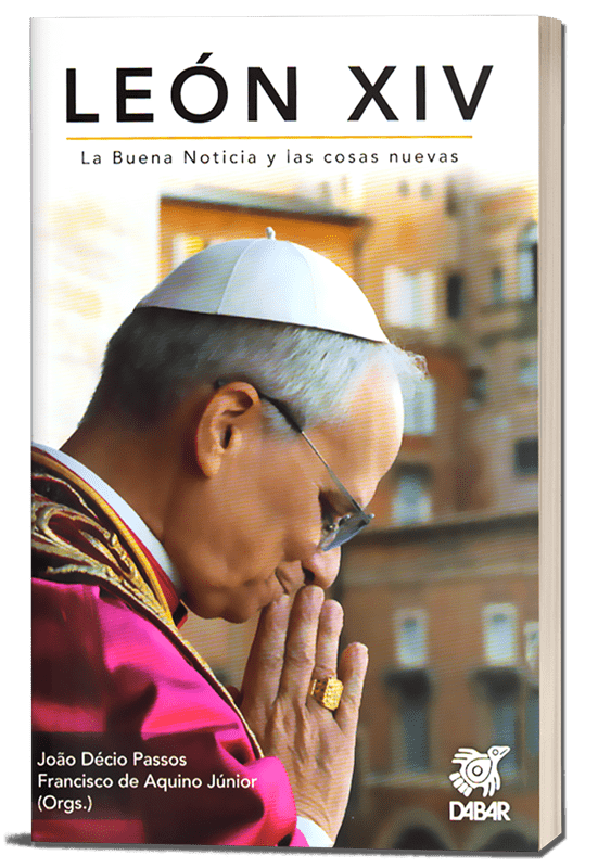 León XIV - La Buena Noticia y Las Cosas Nuevas