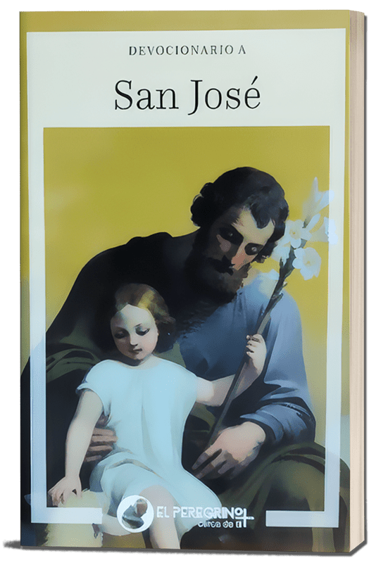 Devocionario San José