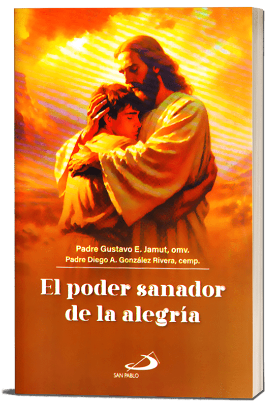 El Poder Sanador de la Alegría