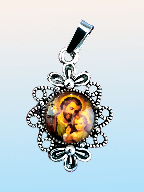 Medalla de San José Chica