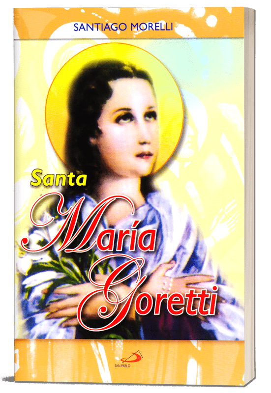 Santa María Goretti