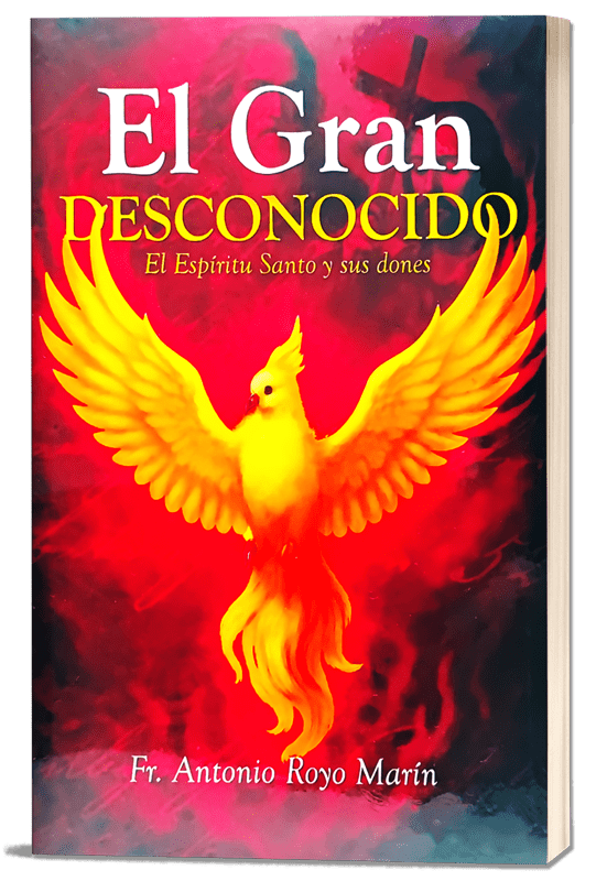 El Gran Desconocido