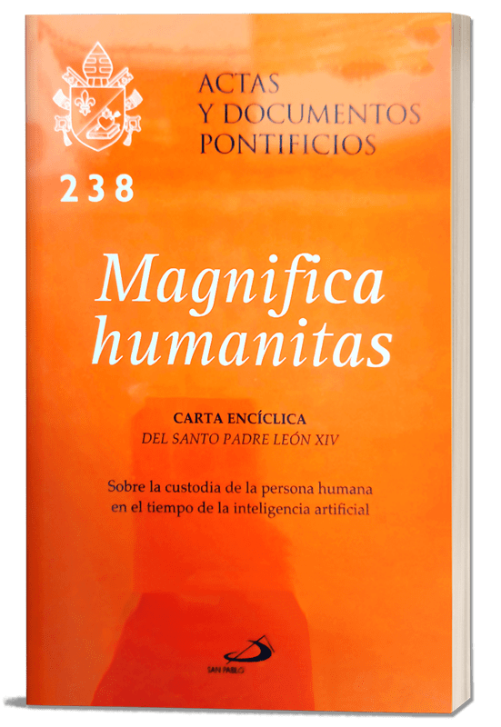 Magnifica Humanitas